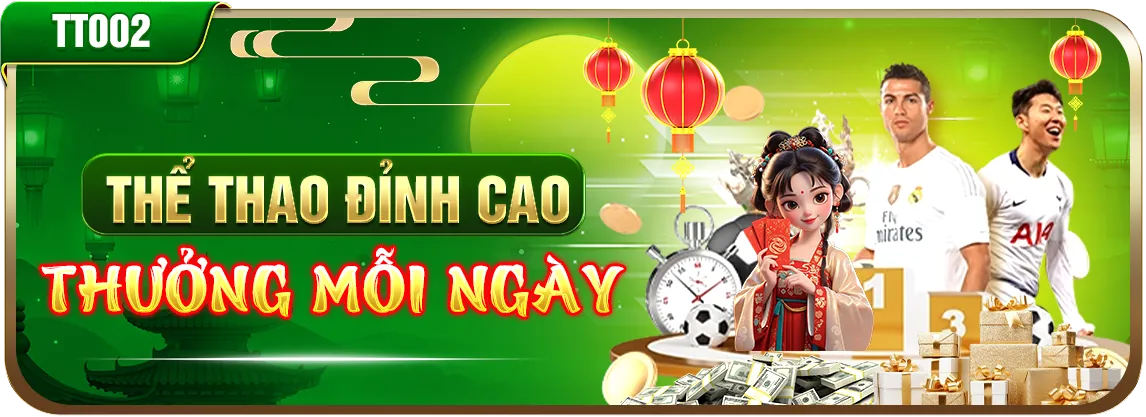 Banner khuyến mãi tiphu88